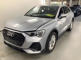Audi Q3 Sportback 40 - Quattro, снимка 1