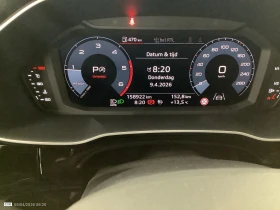 Audi Q3 Sportback 40 - Quattro, снимка 9