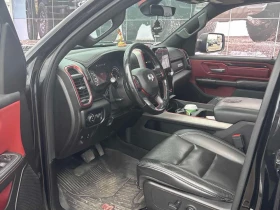 Dodge RAM 1500 * Rebel * CARFAX * ОПЦИЯ ЗА ФИНАНСИРАНЕ , снимка 5