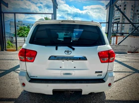 Toyota Sequoia 5.7 Limited 4x4, снимка 5