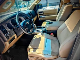 Toyota Sequoia 5.7 Limited 4x4, снимка 8