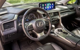 Lexus RX 450h EXECUTIVE * FACELIFT * MARK LEVINSON * CARFAX * , снимка 5