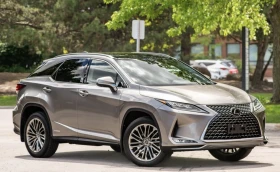 Lexus RX 450h EXECUTIVE * FACELIFT * MARK LEVINSON * CARFAX * , снимка 2