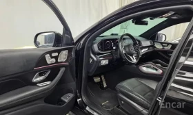 Mercedes-Benz GLE 400 COUPE/ОБДУХВАНЕ/ПАНОРАМА/ДИСТРОНИК/360 КАМЕРИ, снимка 5