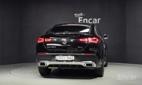Mercedes-Benz GLE 400 COUPE/ОБДУХВАНЕ/ПАНОРАМА/ДИСТРОНИК/360 КАМЕРИ, снимка 4