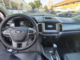 Ford Ranger Перфектен , снимка 10