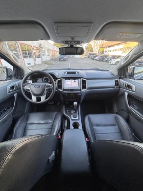 Ford Ranger Перфектен , снимка 13