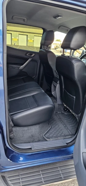 Ford Ranger Перфектен , снимка 7