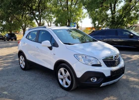 Opel Mokka 1.7CDTI 4X4, снимка 1