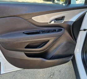 Opel Mokka 1.7CDTI 4X4, снимка 9