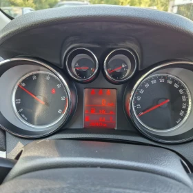 Opel Mokka 1.7CDTI 4X4, снимка 13