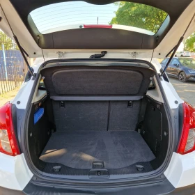 Opel Mokka 1.7CDTI 4X4, снимка 16
