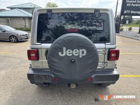 Jeep Wrangler, снимка 5