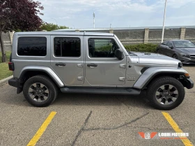 Jeep Wrangler, снимка 4