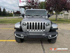 Jeep Wrangler, снимка 2