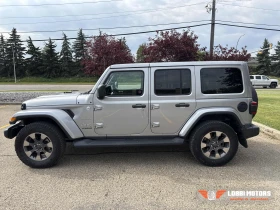 Jeep Wrangler, снимка 3