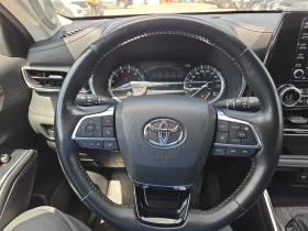 Toyota Highlander * Limited * CARFAX * ОПЦИЯ ЗА ФИНАНСИРАНЕ , снимка 11
