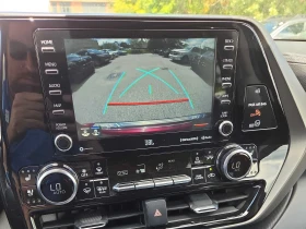 Toyota Highlander * Limited * CARFAX * ОПЦИЯ ЗА ФИНАНСИРАНЕ , снимка 13