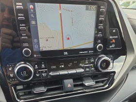 Toyota Highlander * Limited * CARFAX * ОПЦИЯ ЗА ФИНАНСИРАНЕ , снимка 12