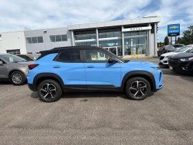 Chevrolet Trailblazer * RS * CARFAX * ОПЦИЯ ЗА ФИНАНСИРАНЕ, снимка 3