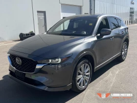 Mazda CX-5, снимка 1
