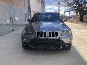     BMW X5 3.0