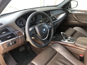 BMW X5 3.0д, снимка 9