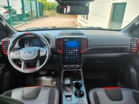 Ford Ranger RAPTOR/2.0 EcoBlue/BANG&OLUFSEN/360 CAMERA/MATRIX/ | Mobile.bg    14