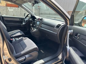 Honda Cr-v 2.0-NAVI-КАМЕРА-РЪЧКА-1Г-ГАРАНЦИЯ!, снимка 9