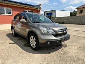 Honda Cr-v 2.0-NAVI-КАМЕРА-РЪЧКА-1Г-ГАРАНЦИЯ!, снимка 6