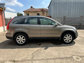 Honda Cr-v 2.0-NAVI-КАМЕРА-РЪЧКА-1Г-ГАРАНЦИЯ!, снимка 5