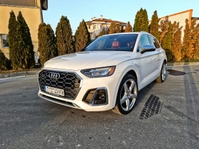 Audi SQ5 SQ5, снимка 1