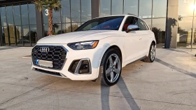 Audi SQ5 - [3] 