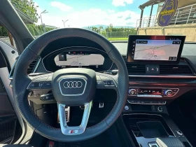 Audi SQ5, снимка 9