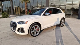 Audi SQ5 - [4] 