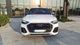 Audi SQ5, снимка 8