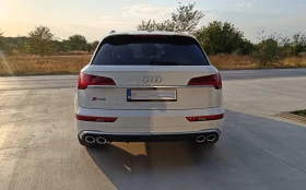 Audi SQ5, снимка 4