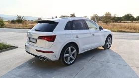 Audi SQ5, снимка 7