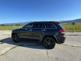 Jeep Grand cherokee 3.6 OVERLAND, снимка 3