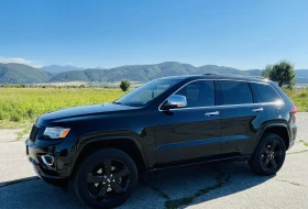 Jeep Grand cherokee 3.6 OVERLAND, снимка 2