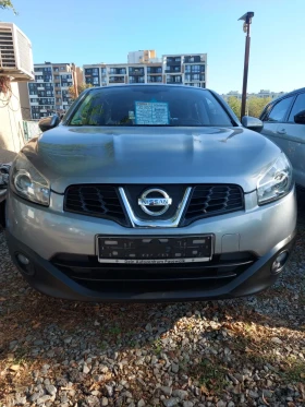 Nissan Qashqai 1.6 - [6] 