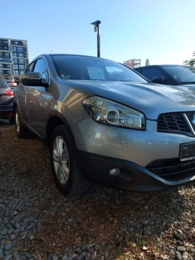 Nissan Qashqai 1.6, снимка 2