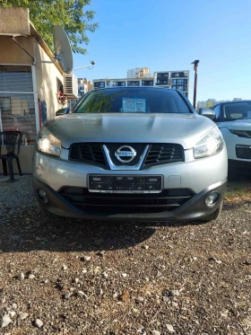 Nissan Qashqai 1.6, снимка 1