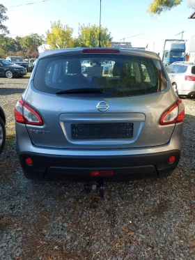 Nissan Qashqai 1.6 - [4] 