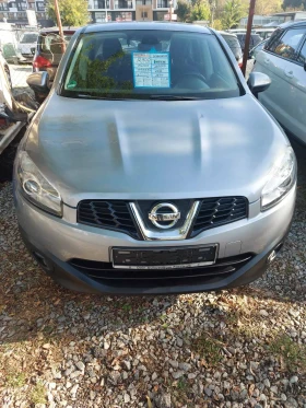 Nissan Qashqai 1.6, снимка 4