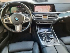 BMW X7 40d X-drive M pack Individual Harman Kardon | Mobile.bg    7