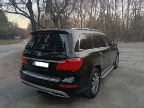 Mercedes-Benz GL 350 350 BLUETEC , снимка 7