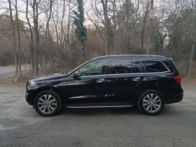 Mercedes-Benz GL 350 350 BLUETEC , снимка 9