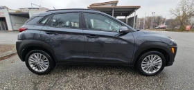 Hyundai Kona SE AWD, снимка 7