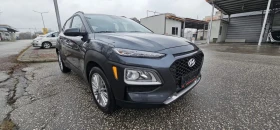 Hyundai Kona SE AWD, снимка 3